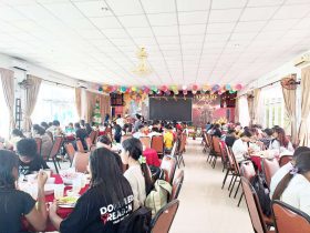 Trường Phong Phú Trà Vinh
