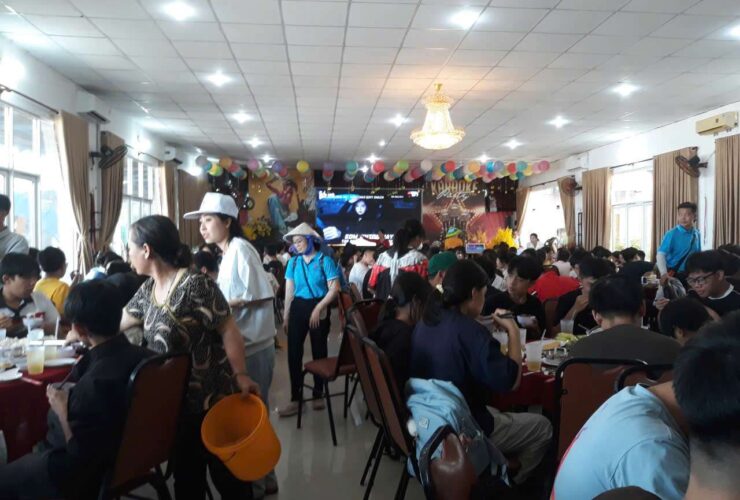 Lưu nháp tự động