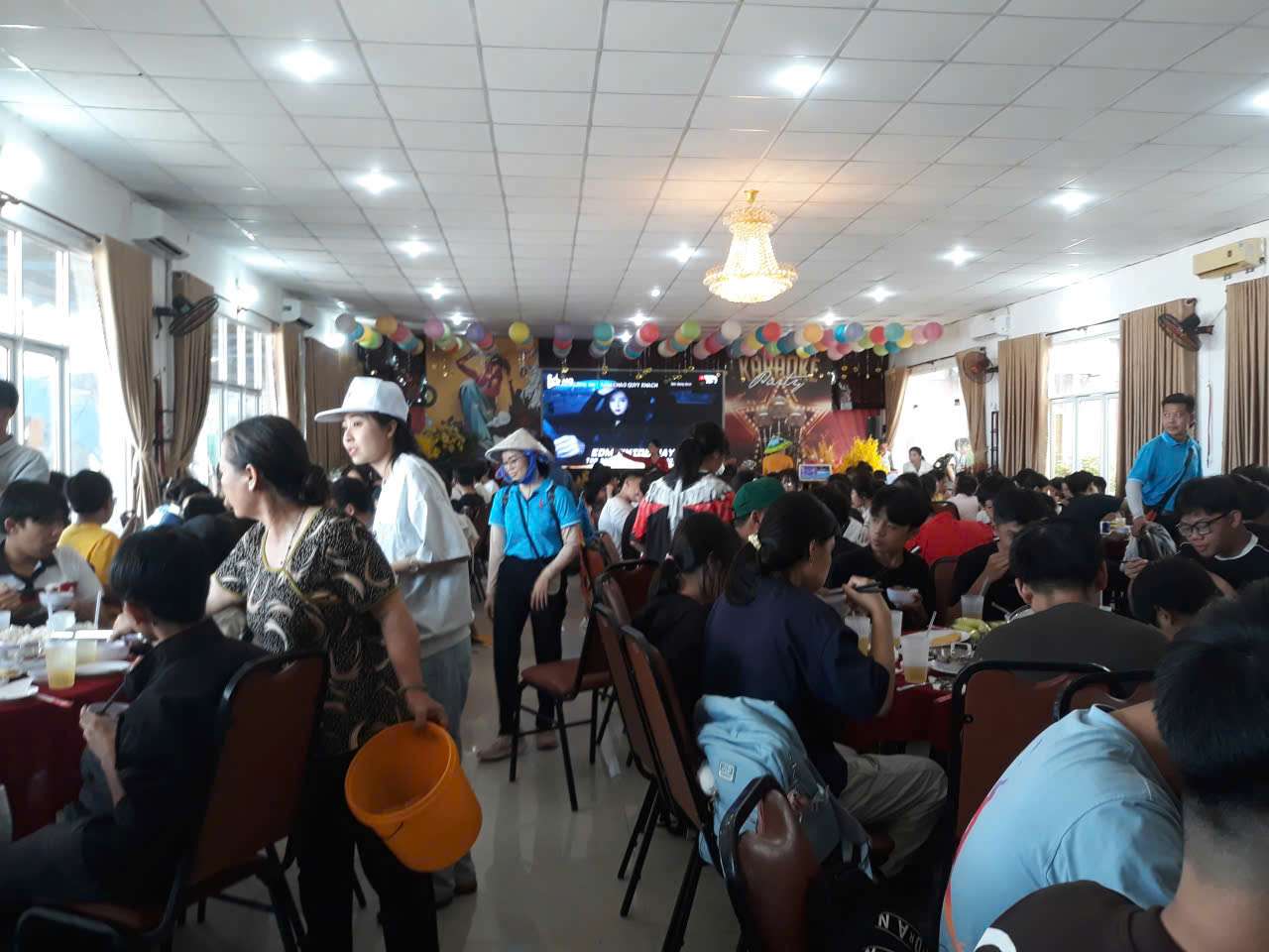 Lưu nháp tự động